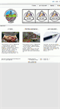 Mobile Screenshot of geosonda.org