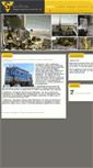 Mobile Screenshot of geosonda.net